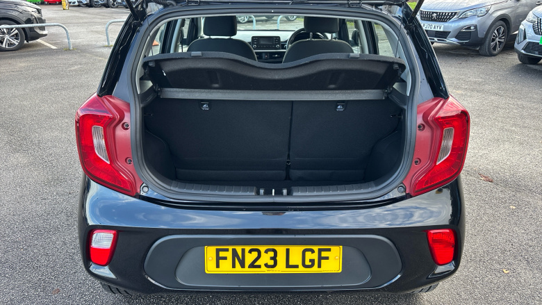 Kia Picanto 1.0 2 5dr [4 seats] Petrol Hatchback